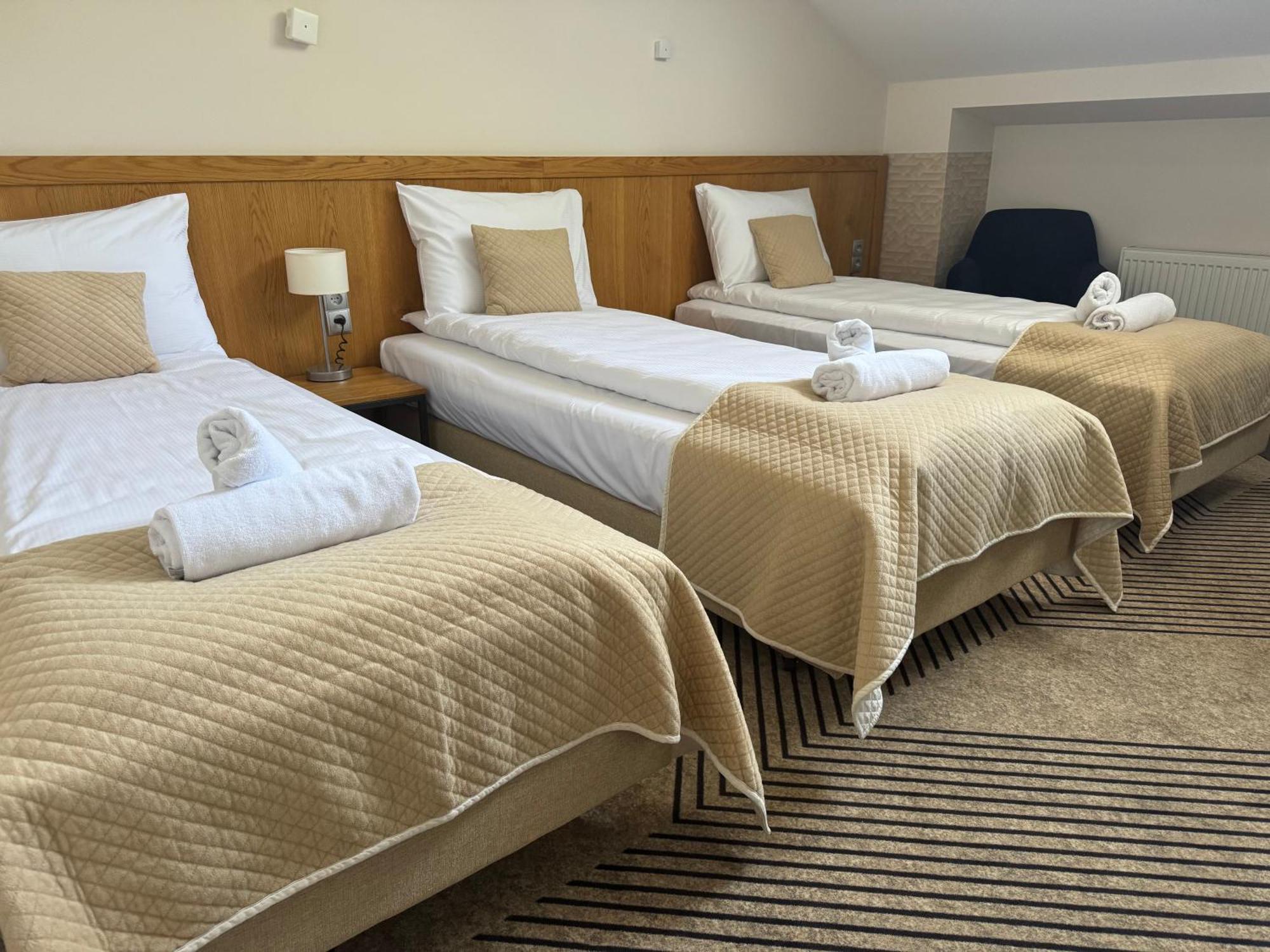 Iris Aparthotel Krakow Dış mekan fotoğraf