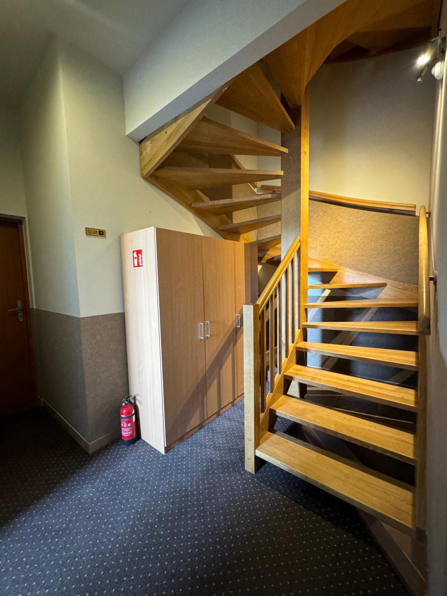 Iris Aparthotel Krakow Dış mekan fotoğraf