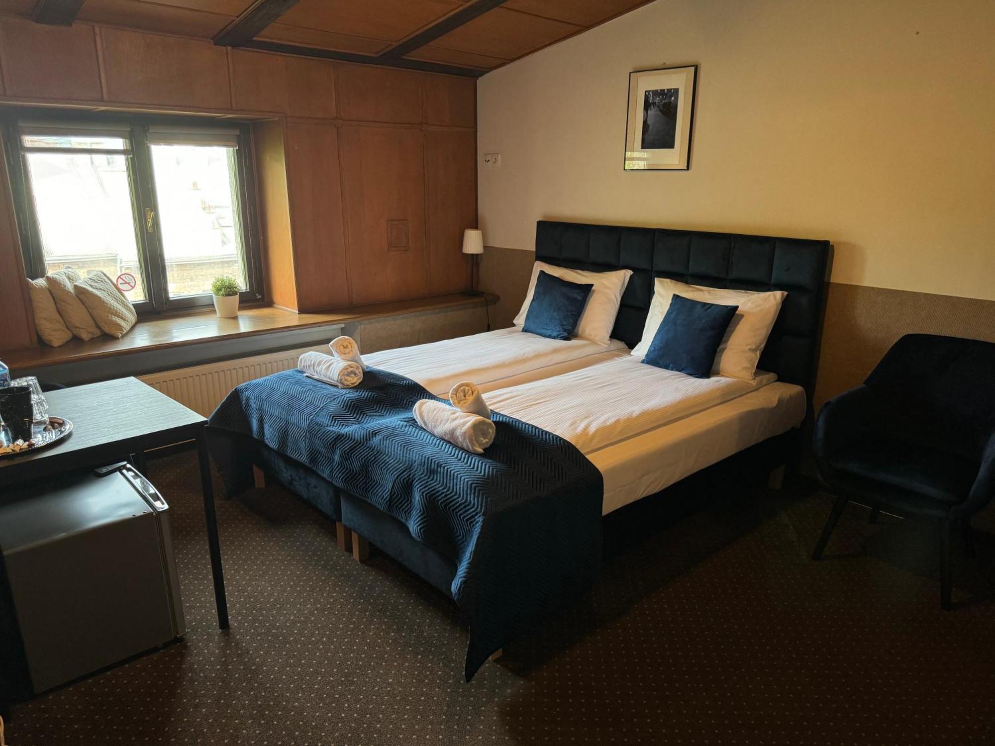 Iris Aparthotel Krakow Dış mekan fotoğraf