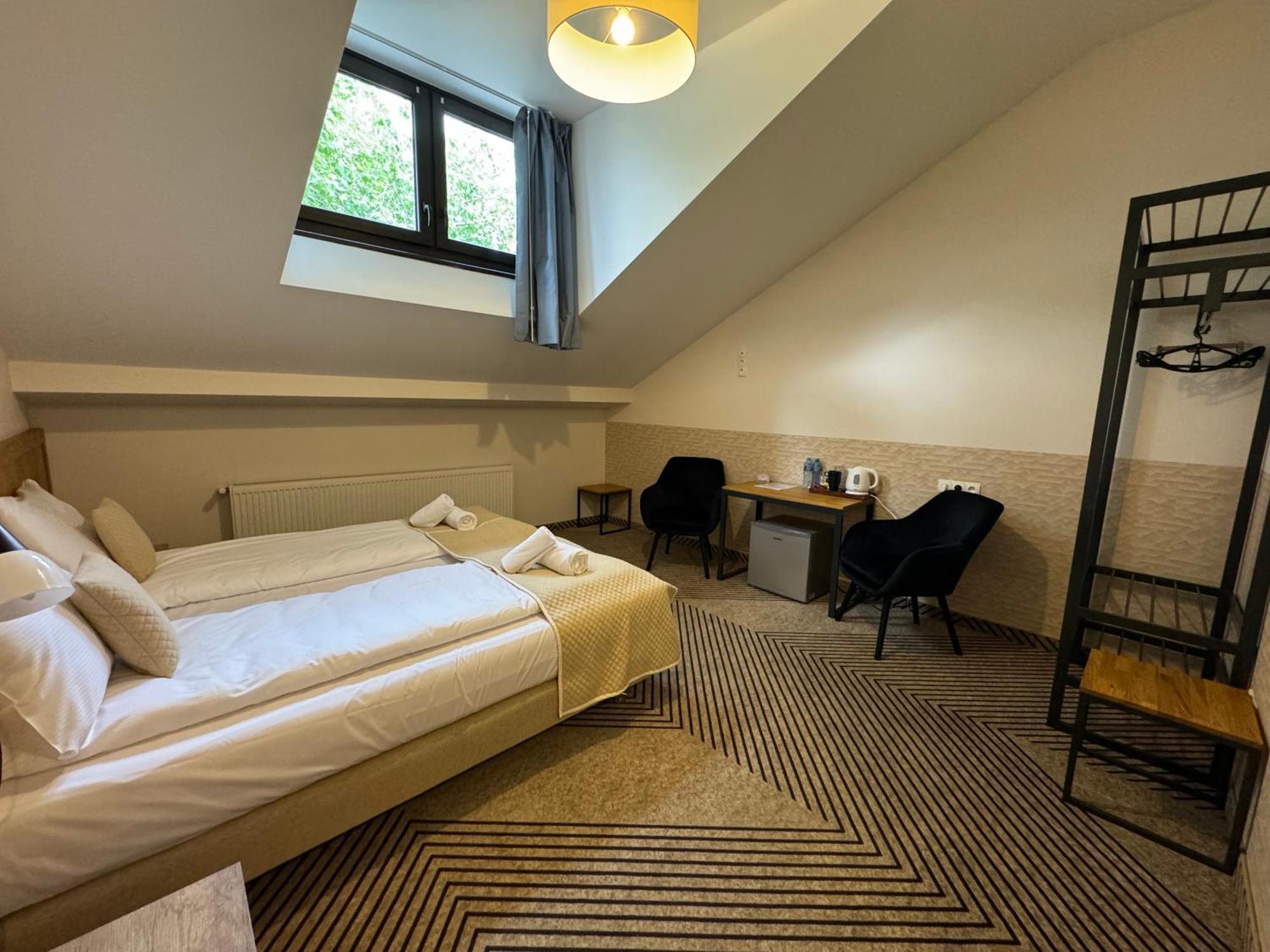 Iris Aparthotel Krakow Dış mekan fotoğraf