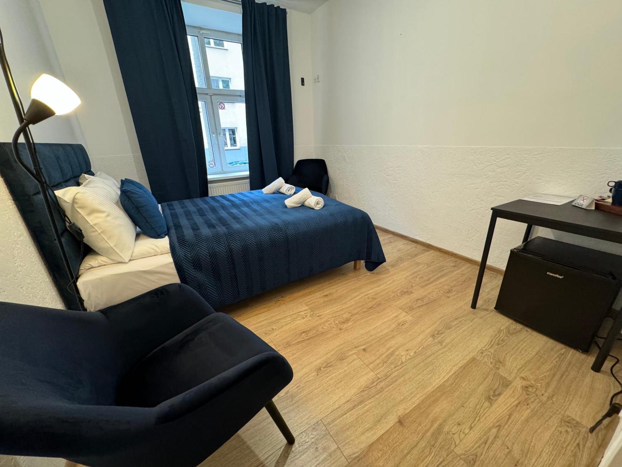Iris Aparthotel Krakow Dış mekan fotoğraf