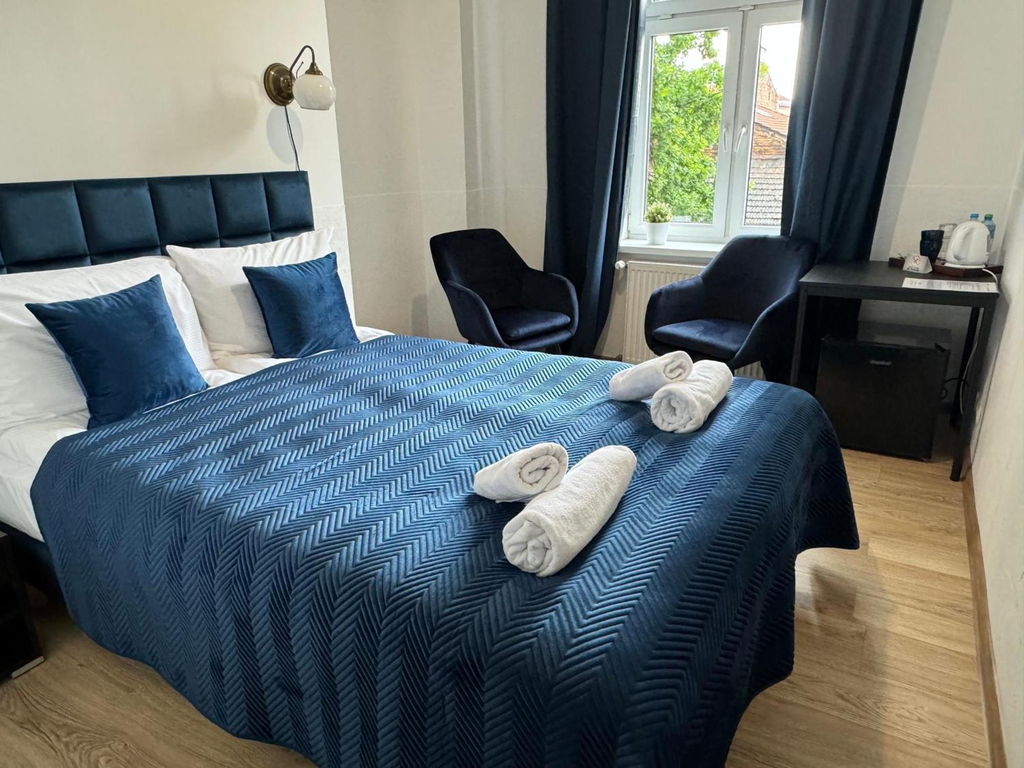 Iris Aparthotel Krakow Dış mekan fotoğraf