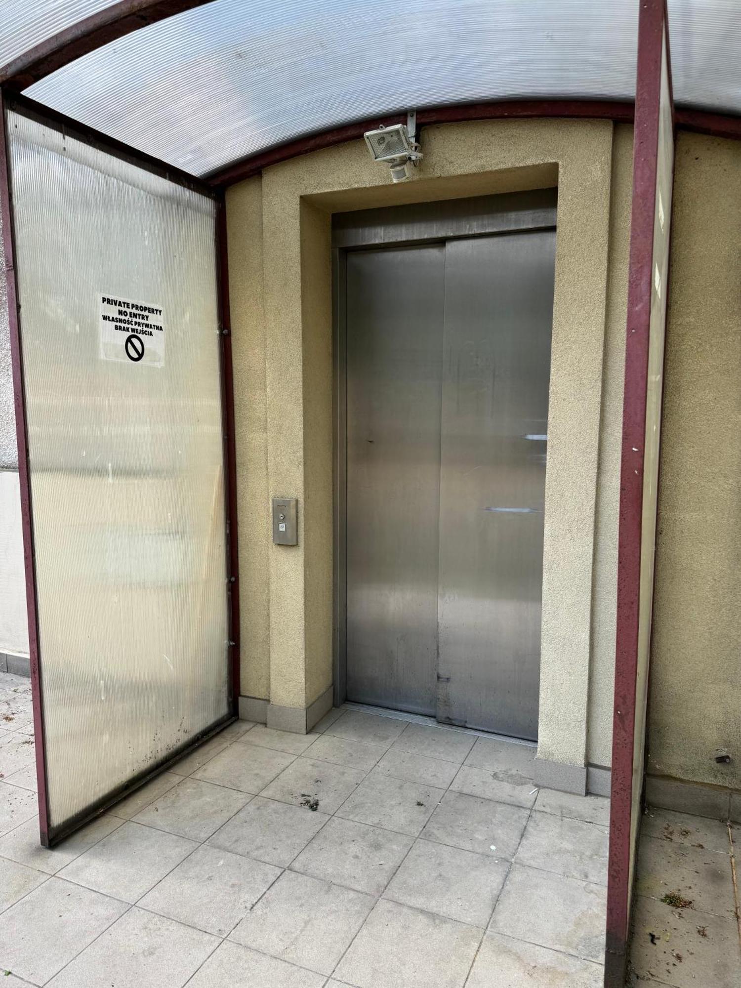 Iris Aparthotel Krakow Dış mekan fotoğraf
