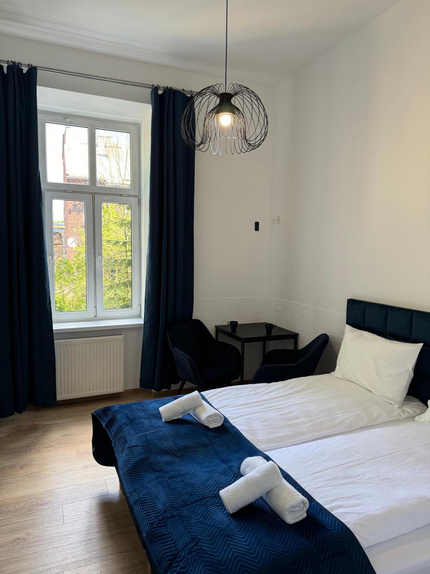 Iris Aparthotel Krakow Dış mekan fotoğraf