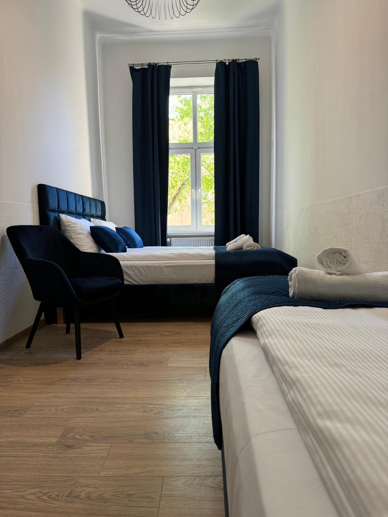 Iris Aparthotel Krakow Dış mekan fotoğraf