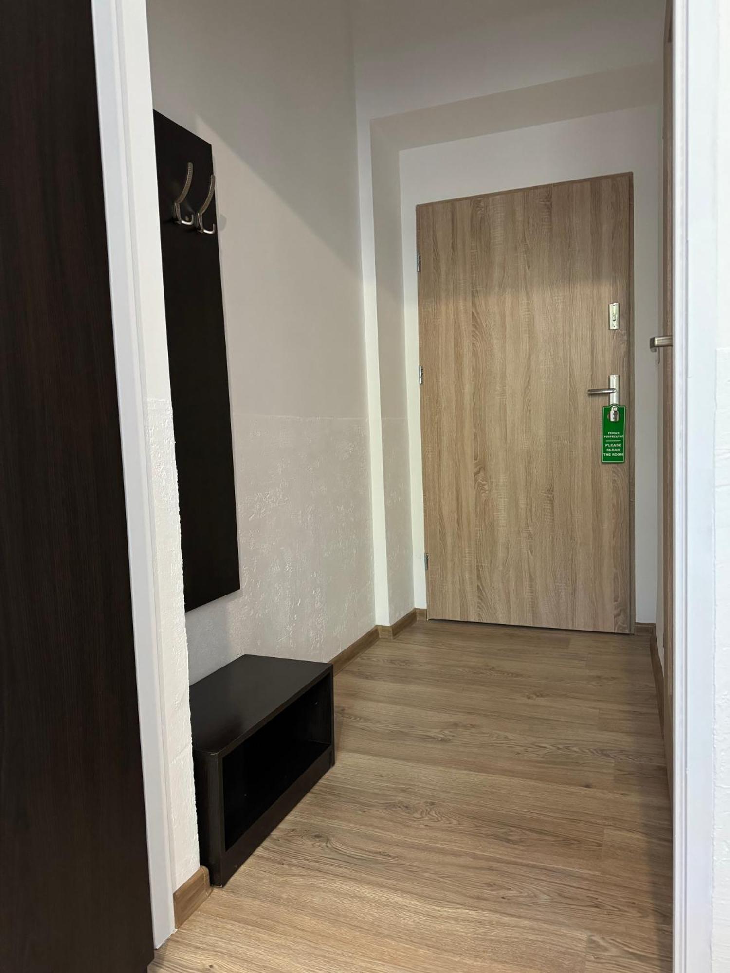 Iris Aparthotel Krakow Dış mekan fotoğraf