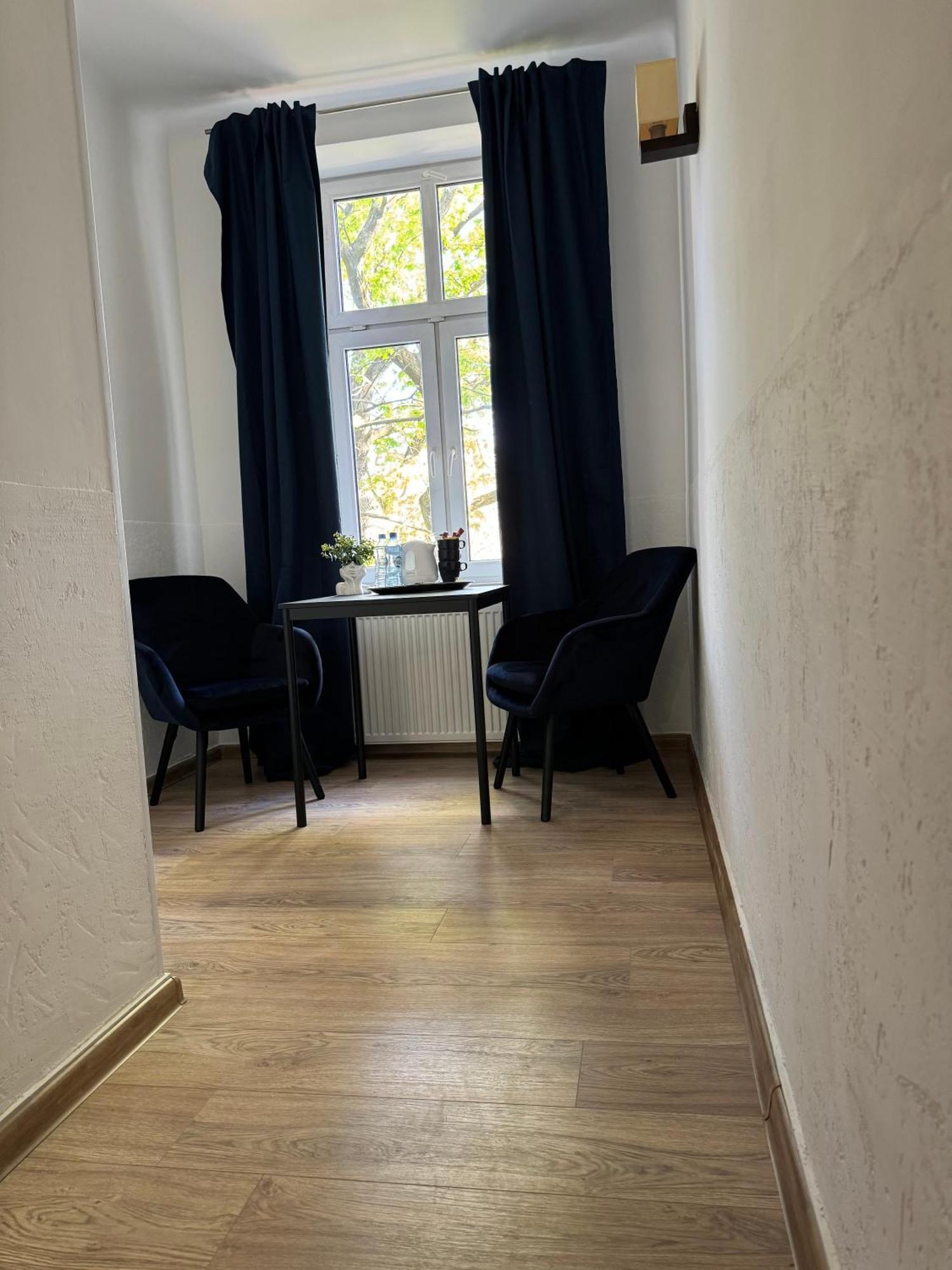 Iris Aparthotel Krakow Dış mekan fotoğraf