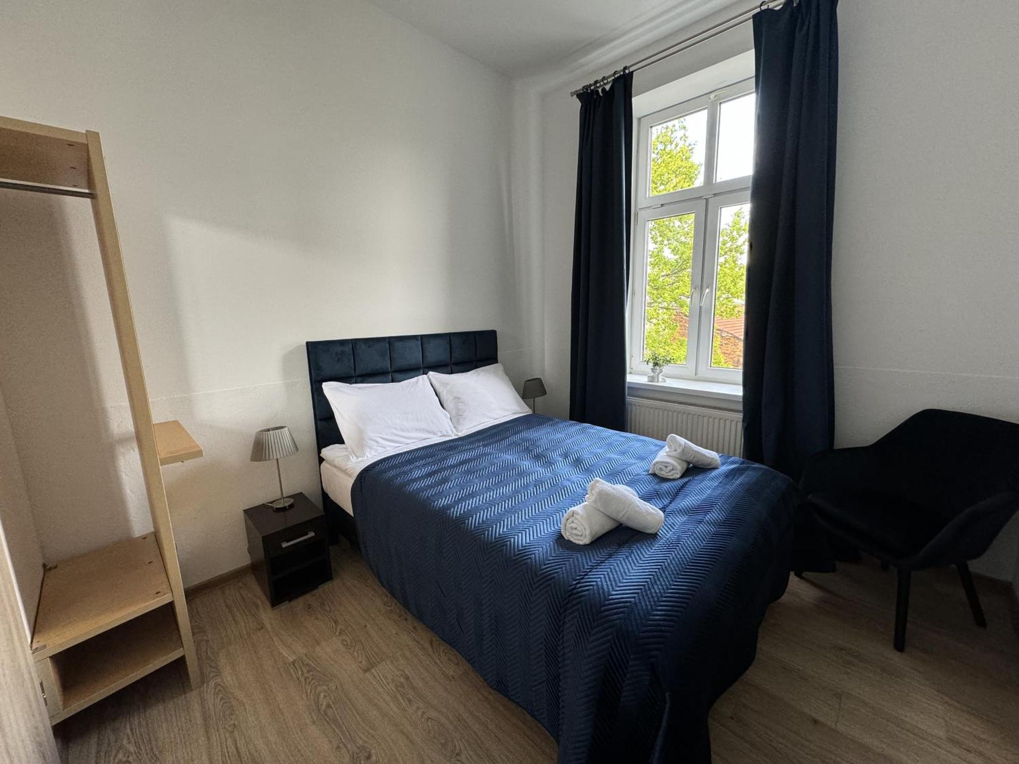 Iris Aparthotel Krakow Dış mekan fotoğraf