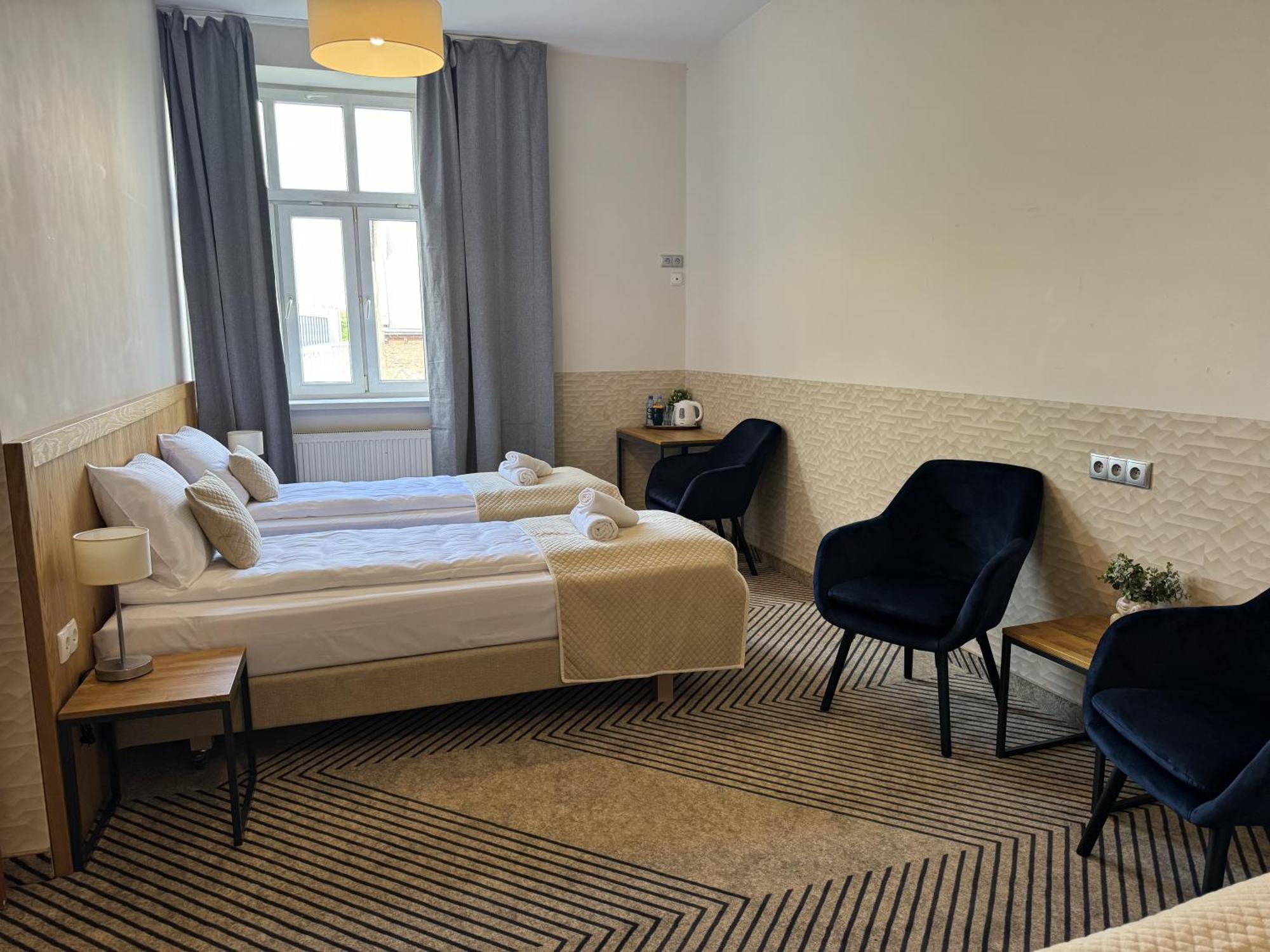 Iris Aparthotel Krakow Dış mekan fotoğraf