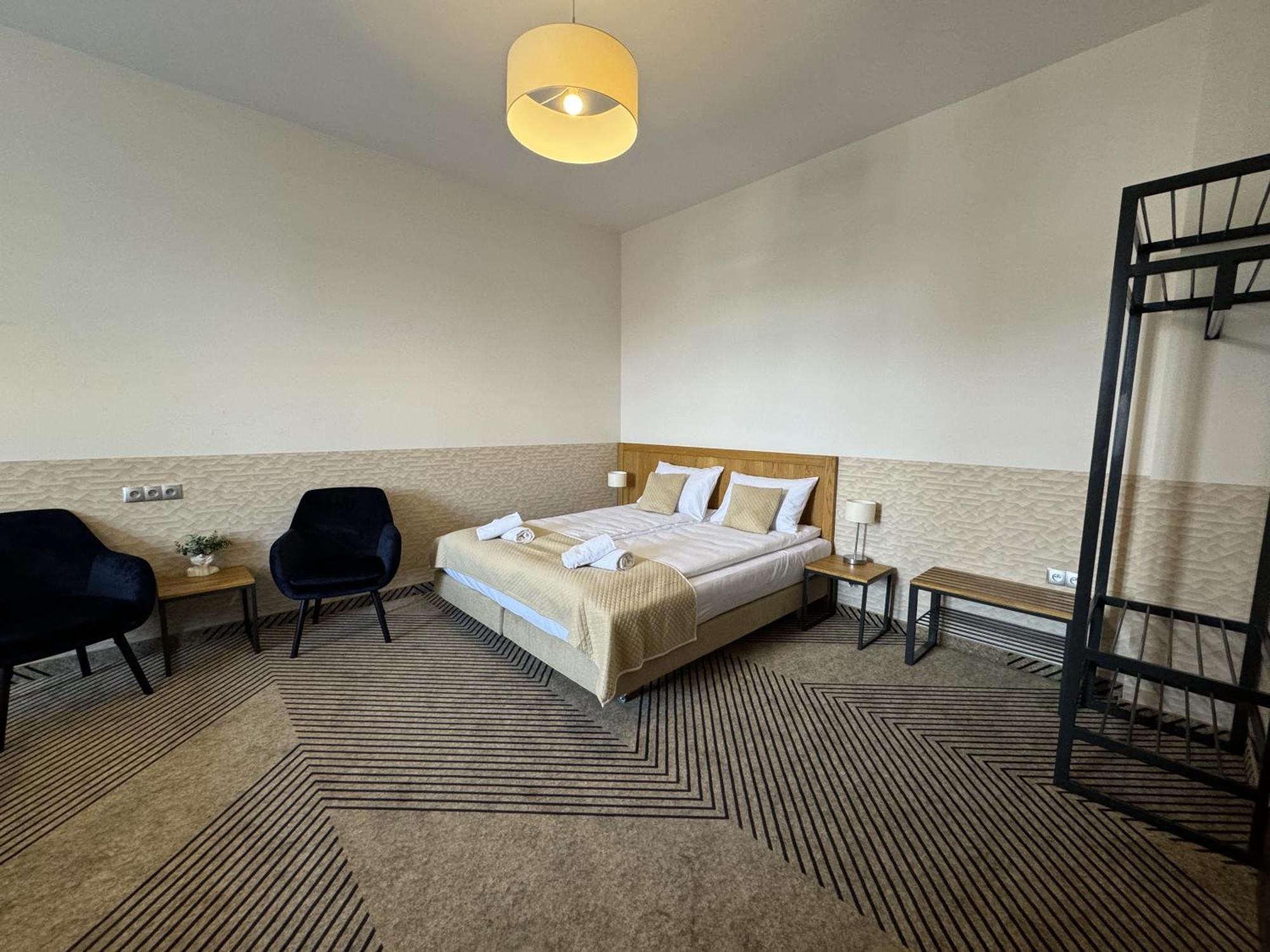 Iris Aparthotel Krakow Dış mekan fotoğraf
