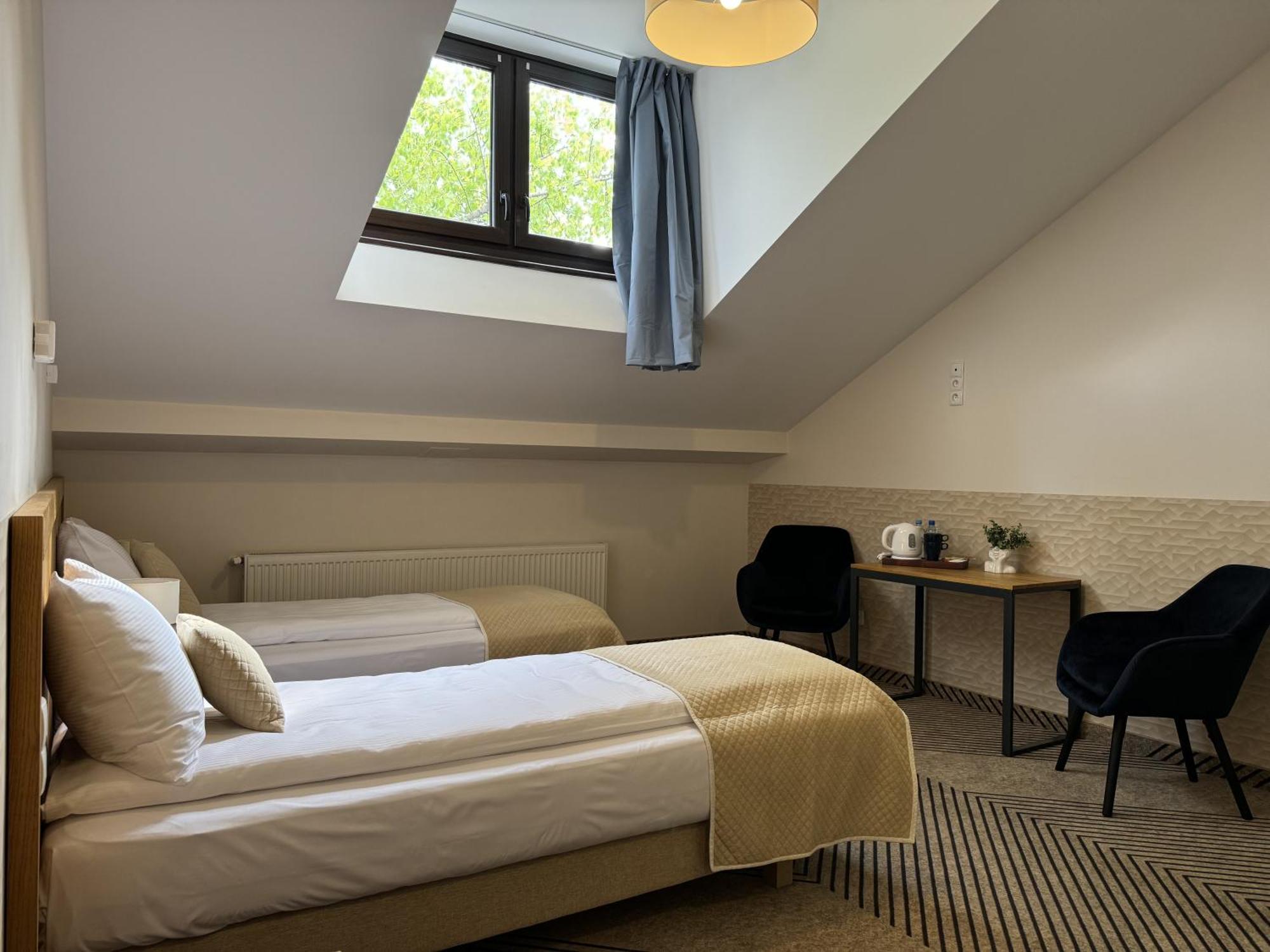 Iris Aparthotel Krakow Dış mekan fotoğraf