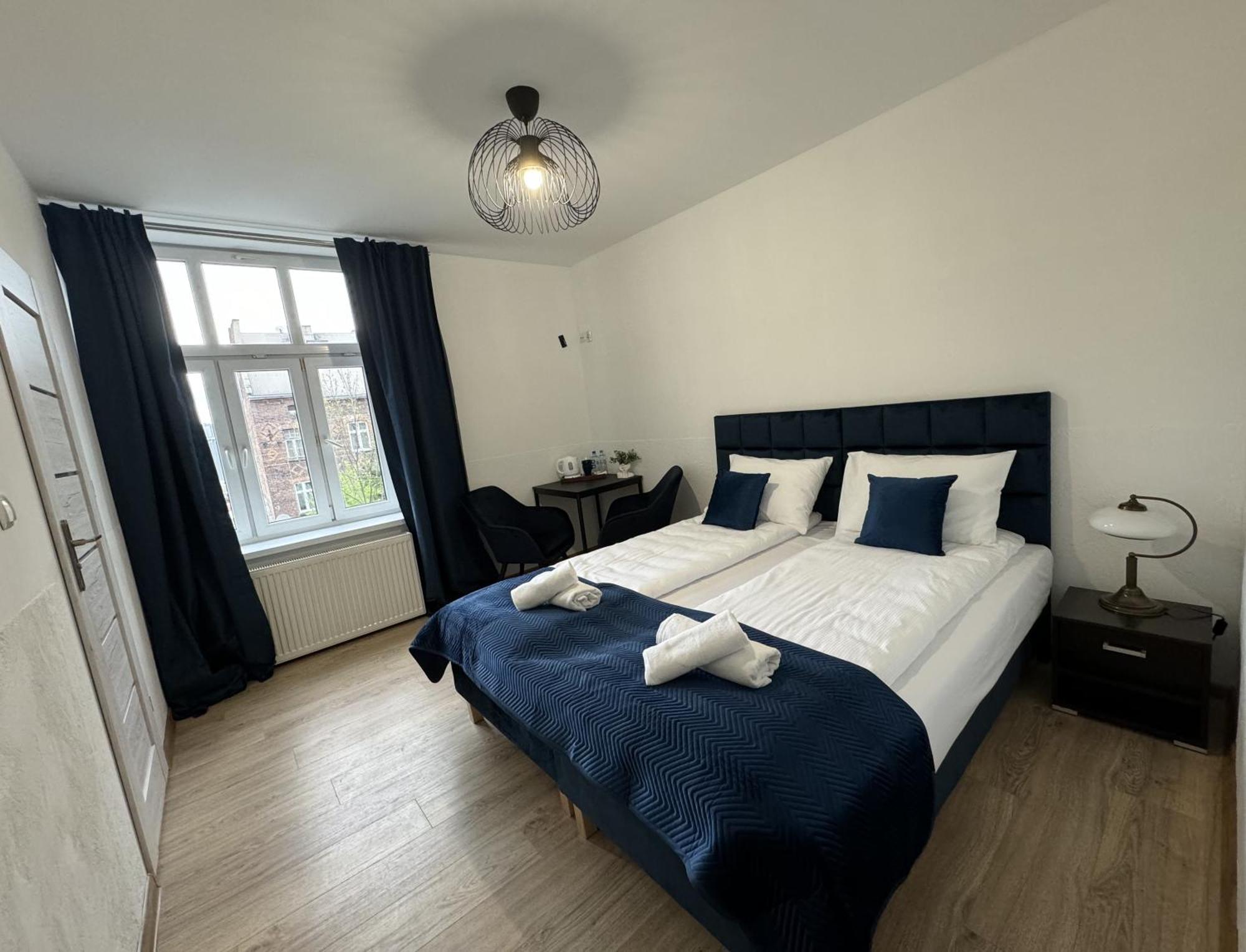Iris Aparthotel Krakow Dış mekan fotoğraf