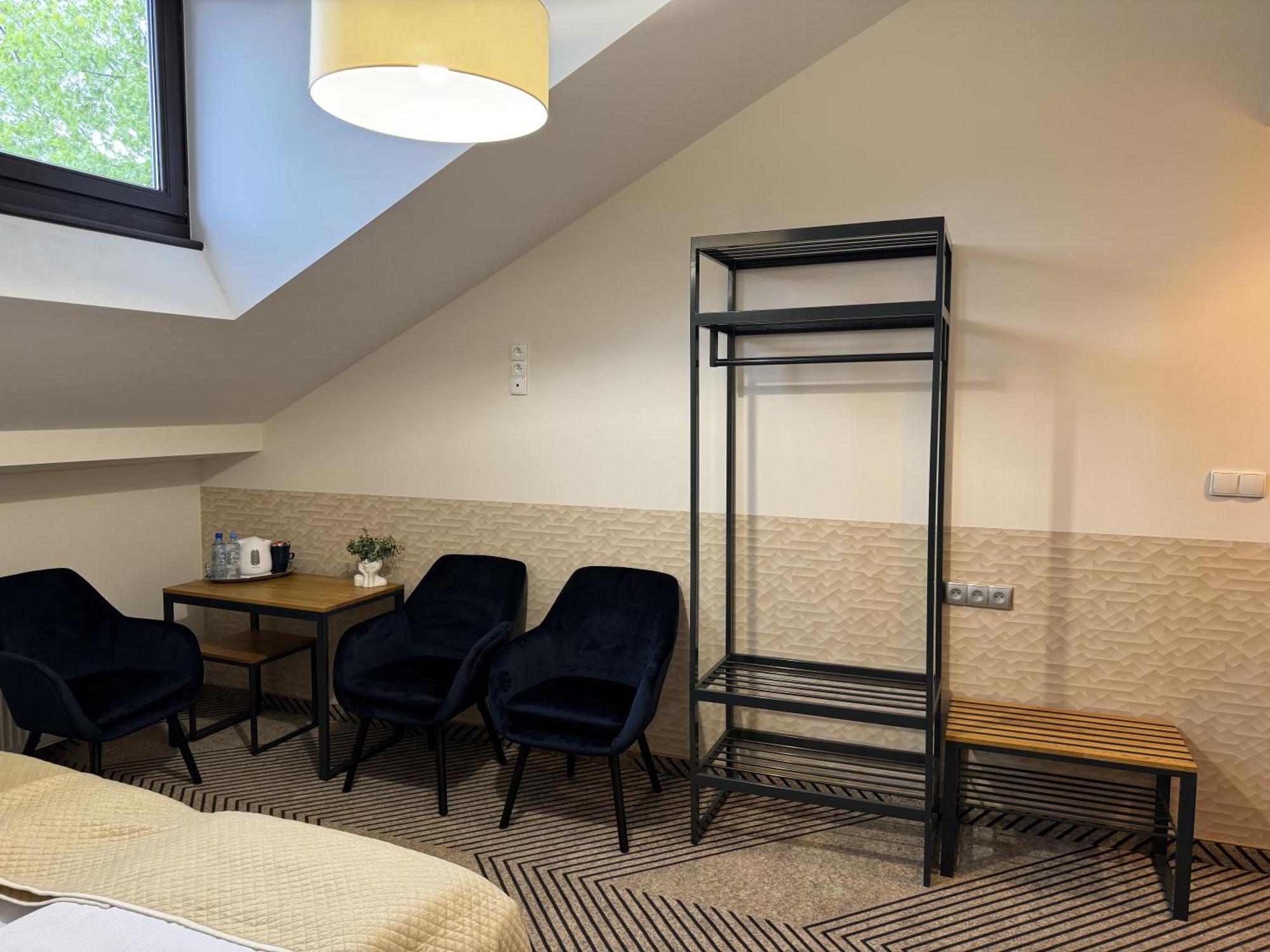 Iris Aparthotel Krakow Dış mekan fotoğraf