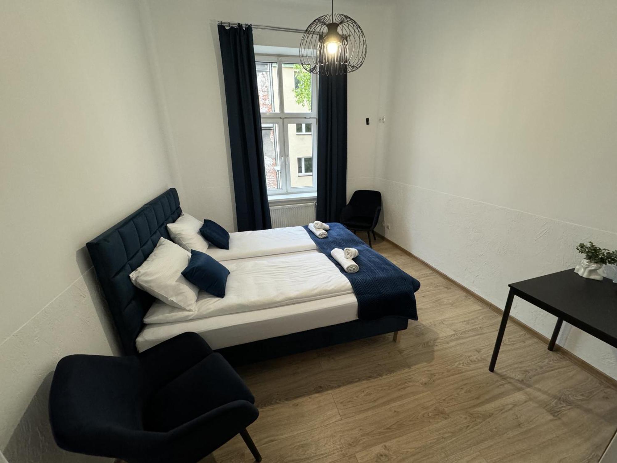 Iris Aparthotel Krakow Dış mekan fotoğraf